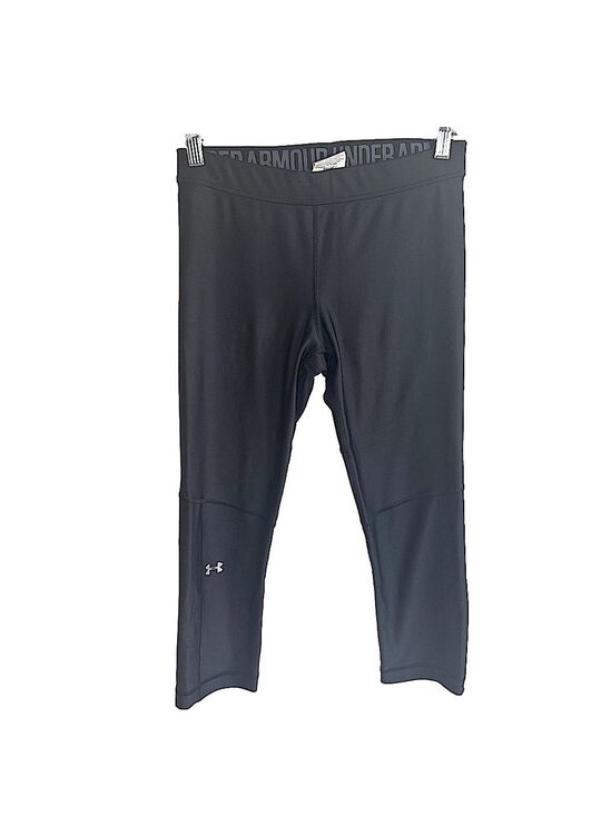 Under Armour Pants - UNDER ARMOR Compression Tights